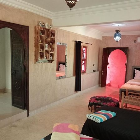 Riad Heermans อูซูด ภายนอก รูปภาพ
