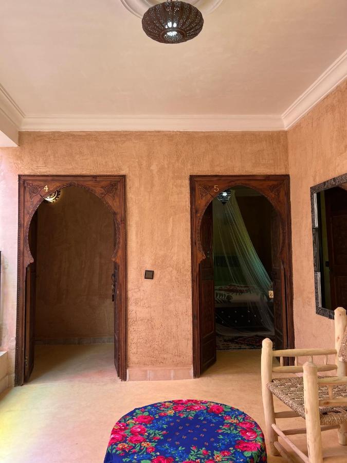 Riad Heermans อูซูด ภายนอก รูปภาพ