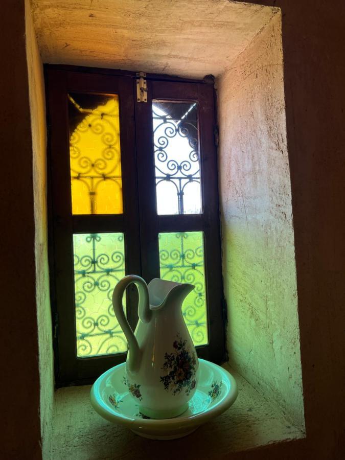 Riad Heermans อูซูด ภายนอก รูปภาพ