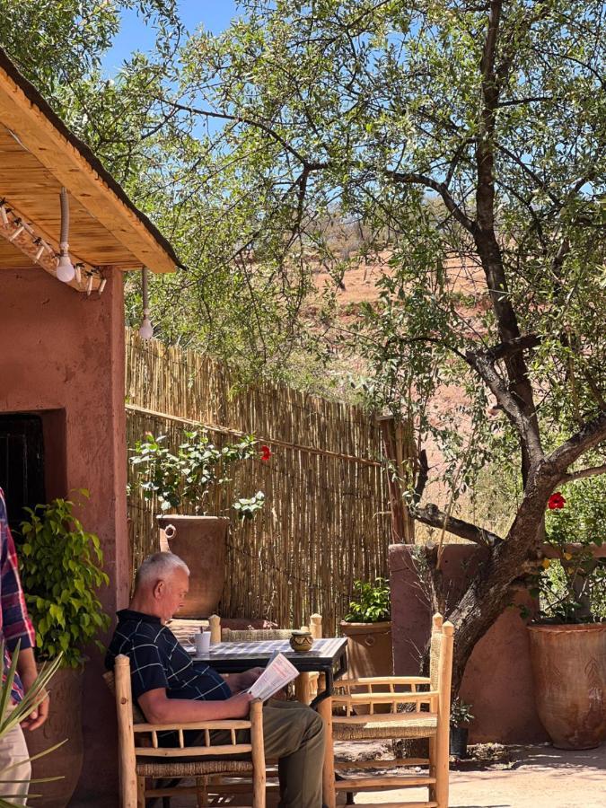 Riad Heermans อูซูด ภายนอก รูปภาพ
