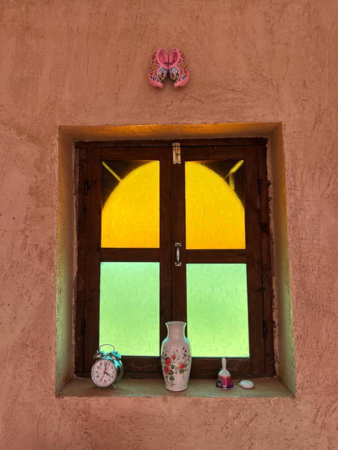 Riad Heermans อูซูด ภายนอก รูปภาพ