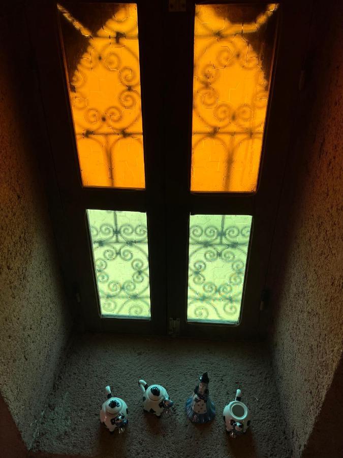 Riad Heermans อูซูด ภายนอก รูปภาพ