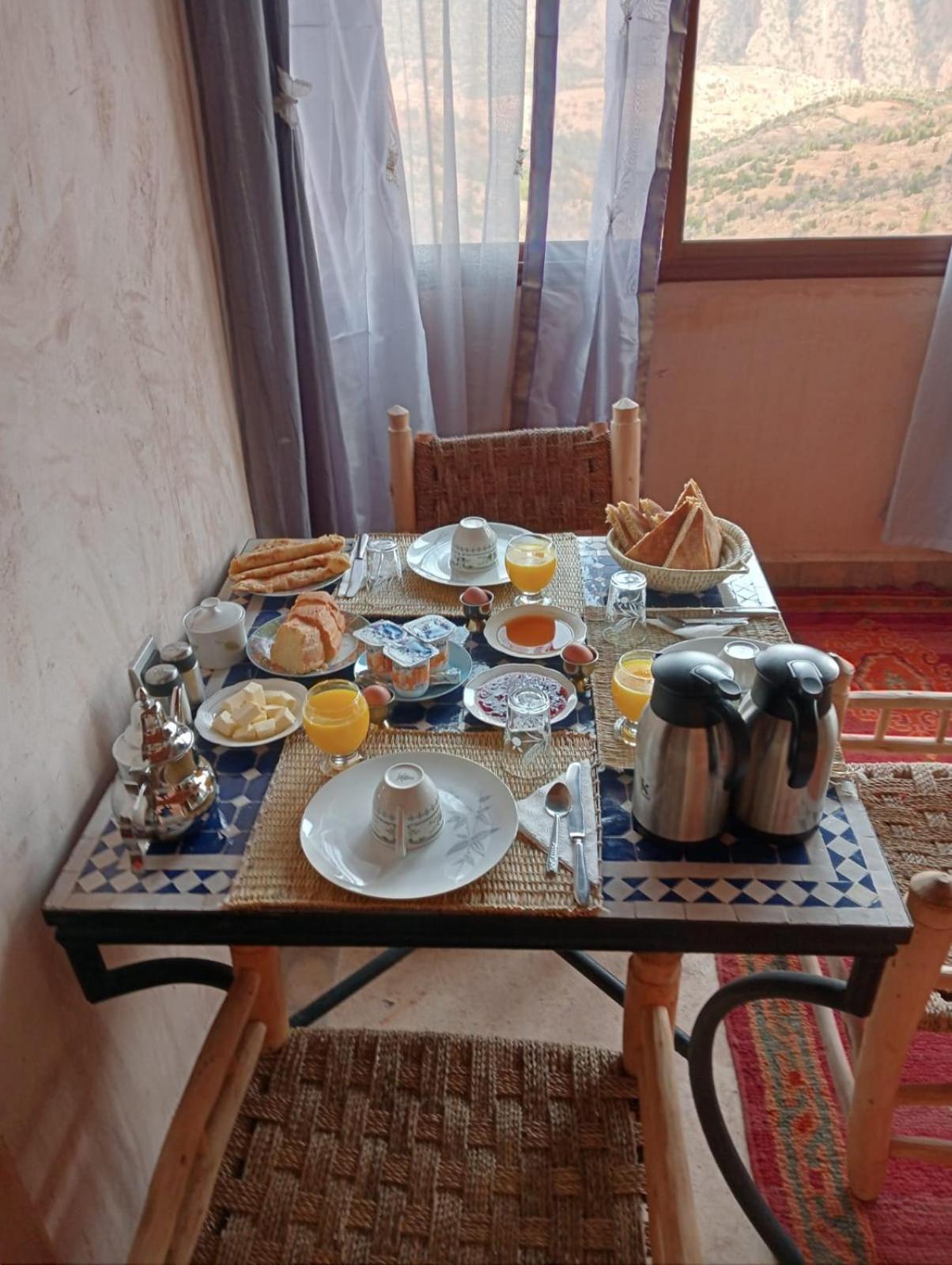 Riad Heermans อูซูด ภายนอก รูปภาพ