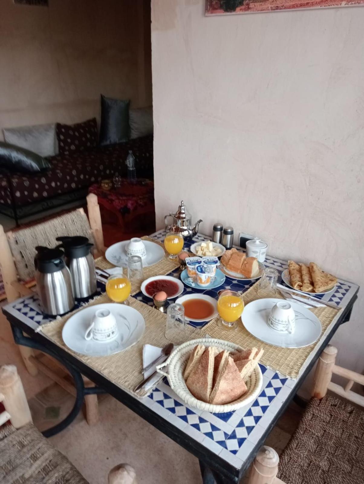 Riad Heermans อูซูด ภายนอก รูปภาพ