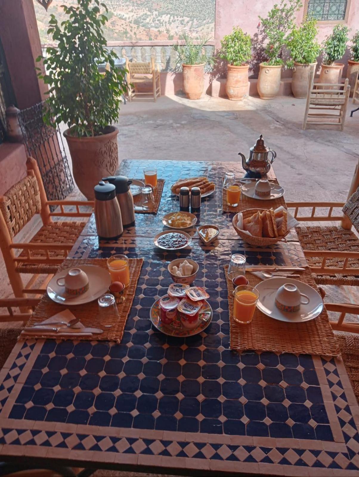 Riad Heermans อูซูด ภายนอก รูปภาพ