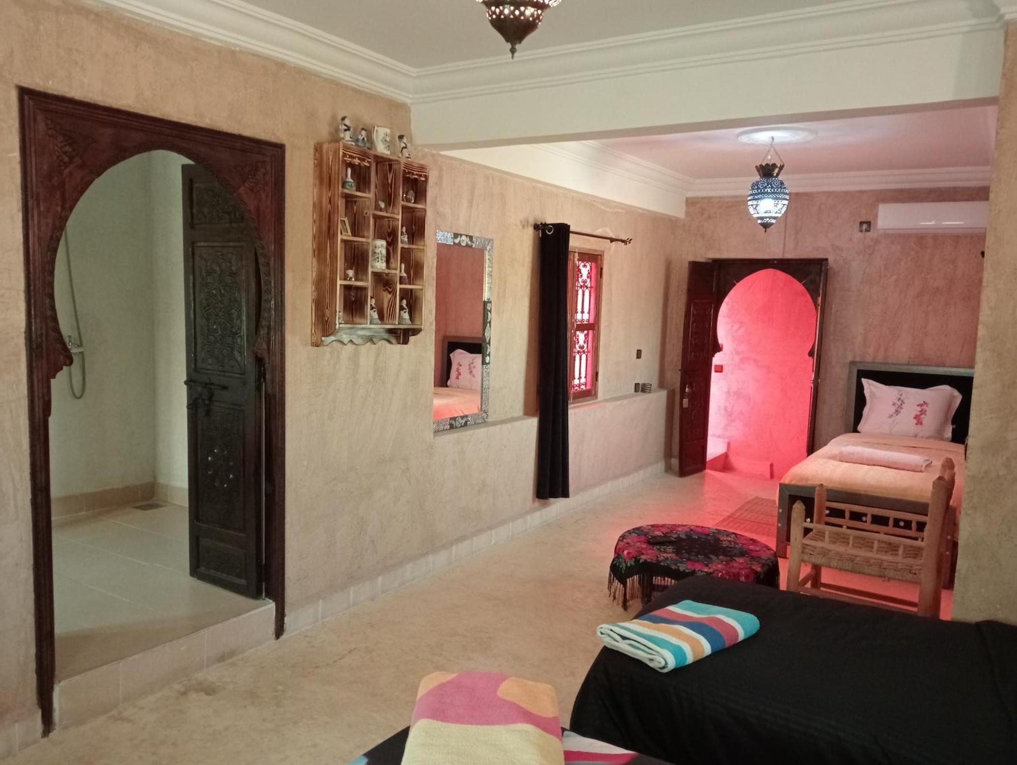 Riad Heermans อูซูด ภายนอก รูปภาพ