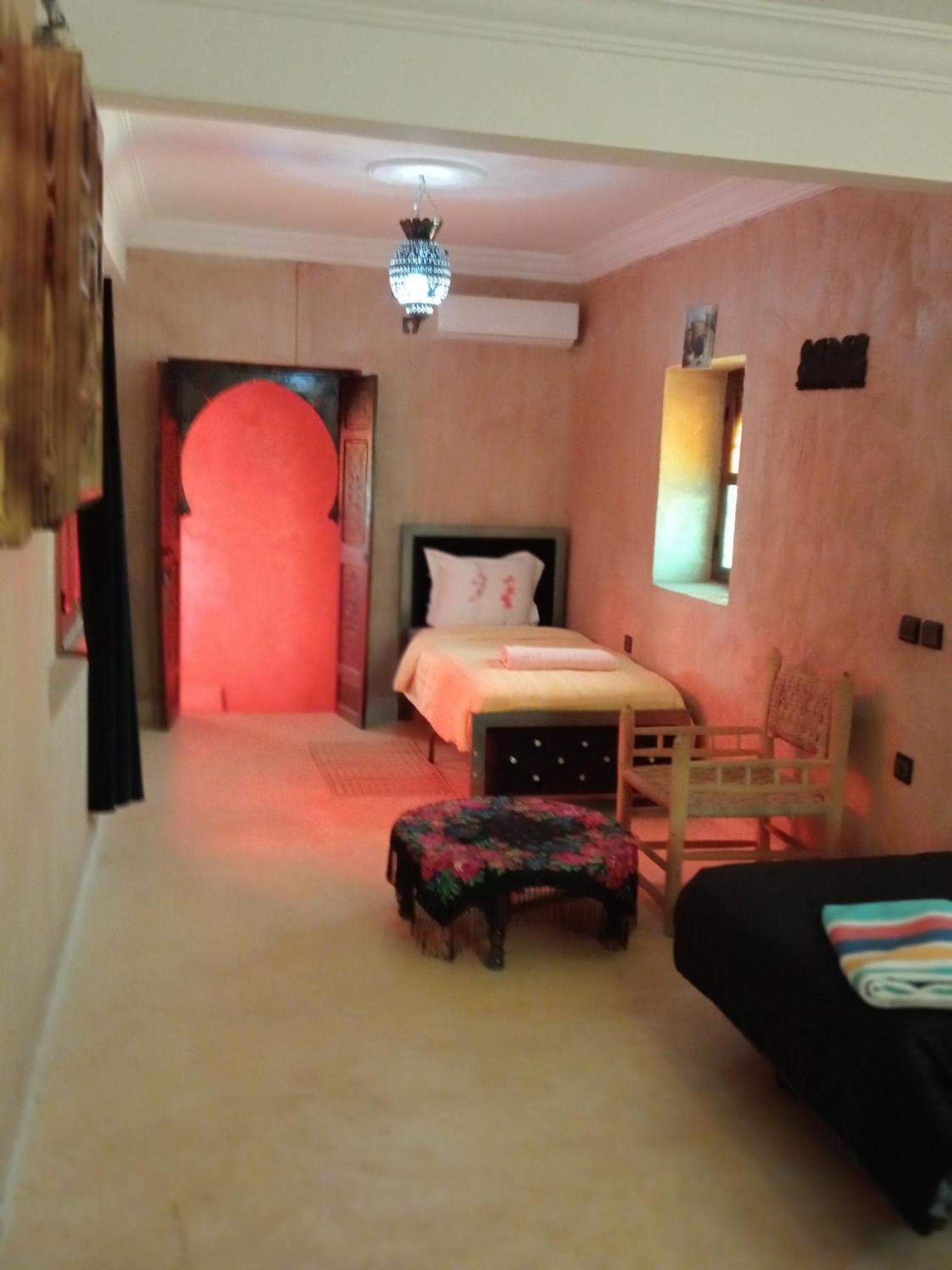 Riad Heermans อูซูด ภายนอก รูปภาพ