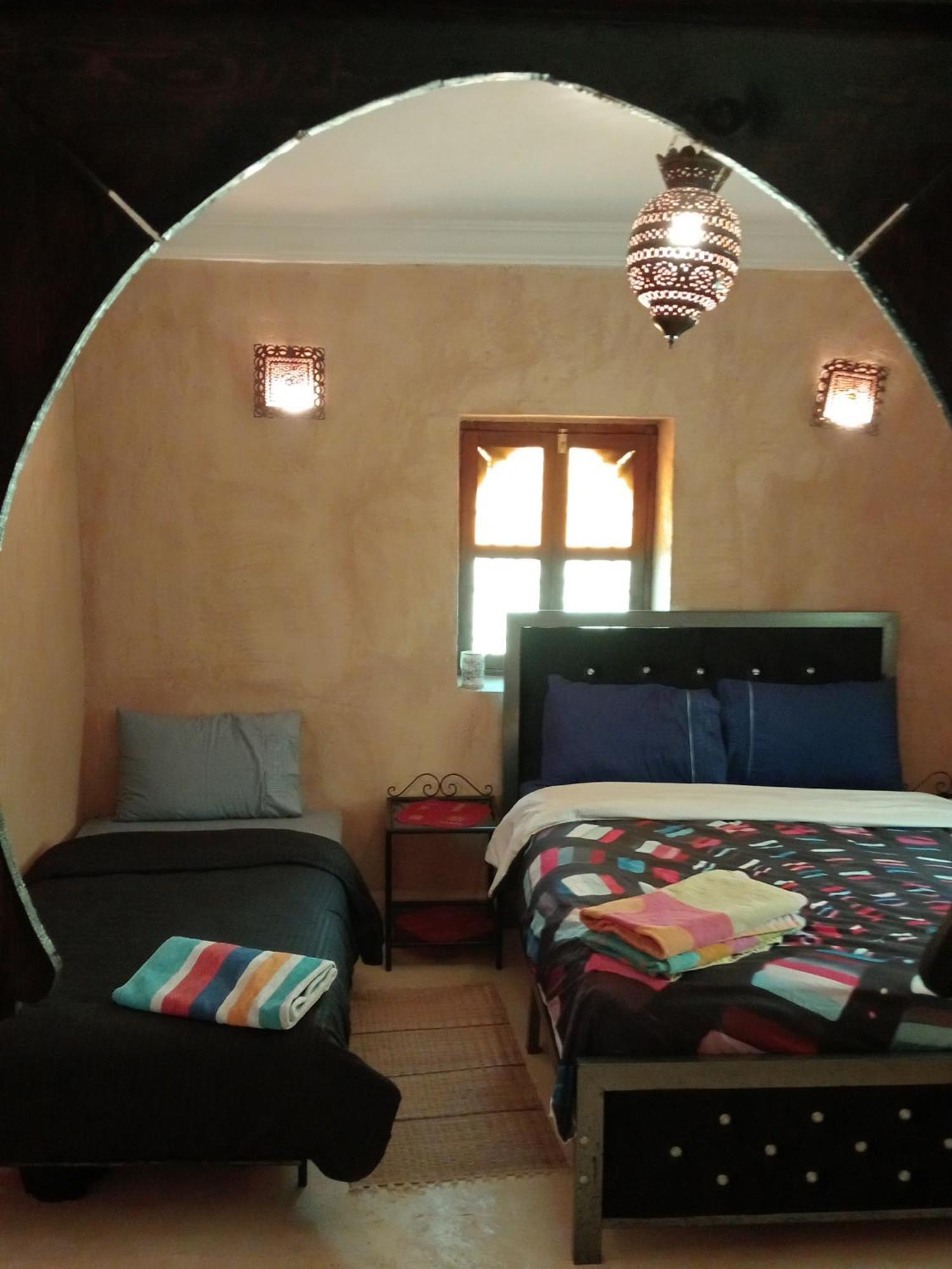 Riad Heermans อูซูด ภายนอก รูปภาพ