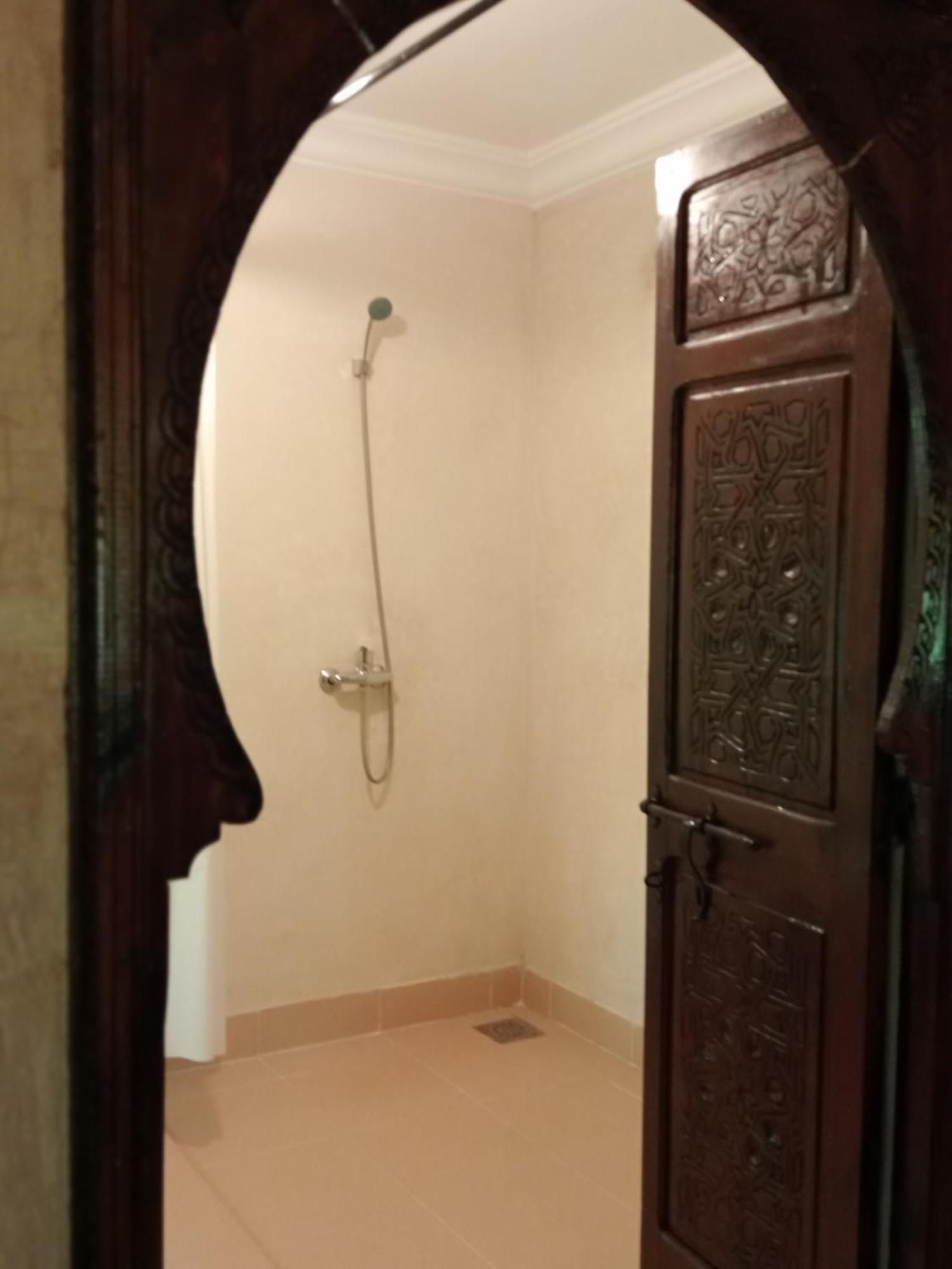 Riad Heermans อูซูด ภายนอก รูปภาพ