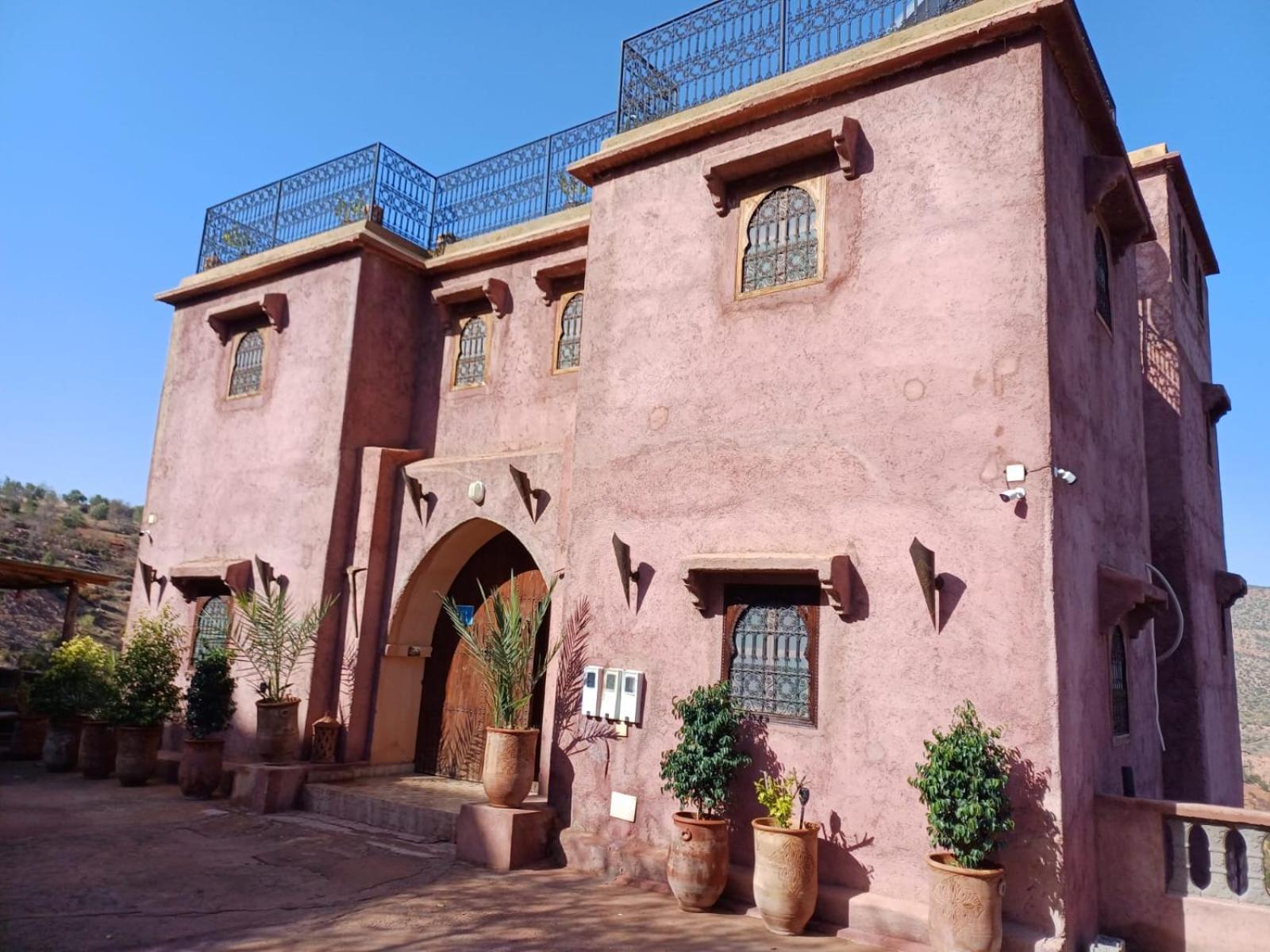 Riad Heermans อูซูด ภายนอก รูปภาพ