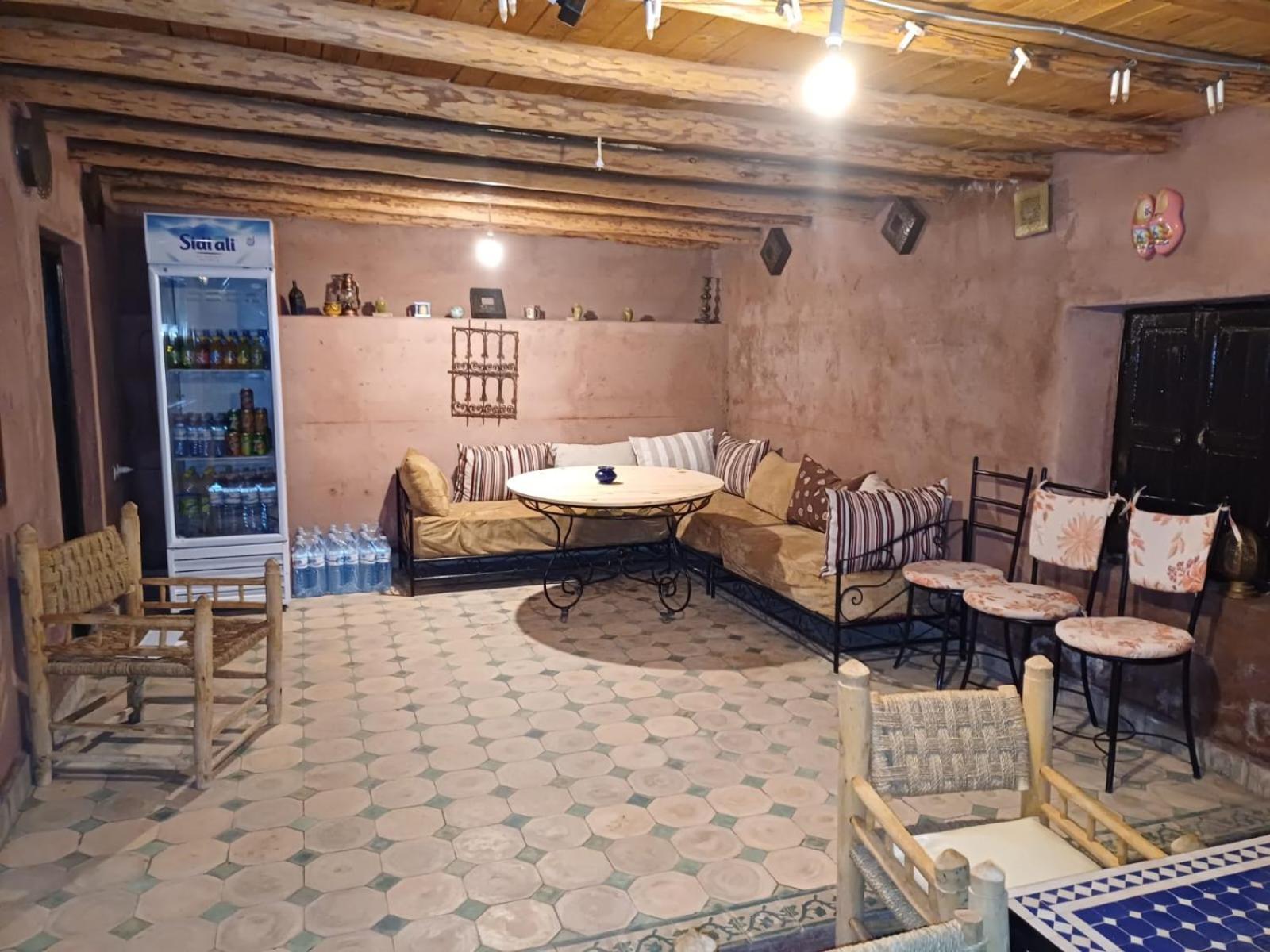 Riad Heermans อูซูด ภายนอก รูปภาพ