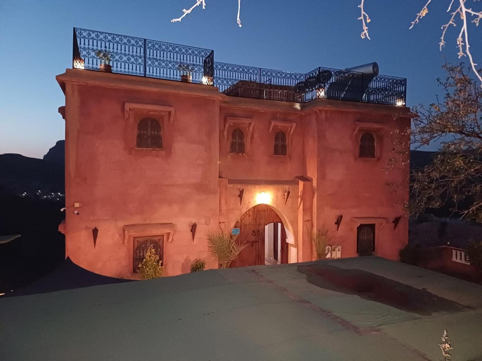 Riad Heermans อูซูด ภายนอก รูปภาพ