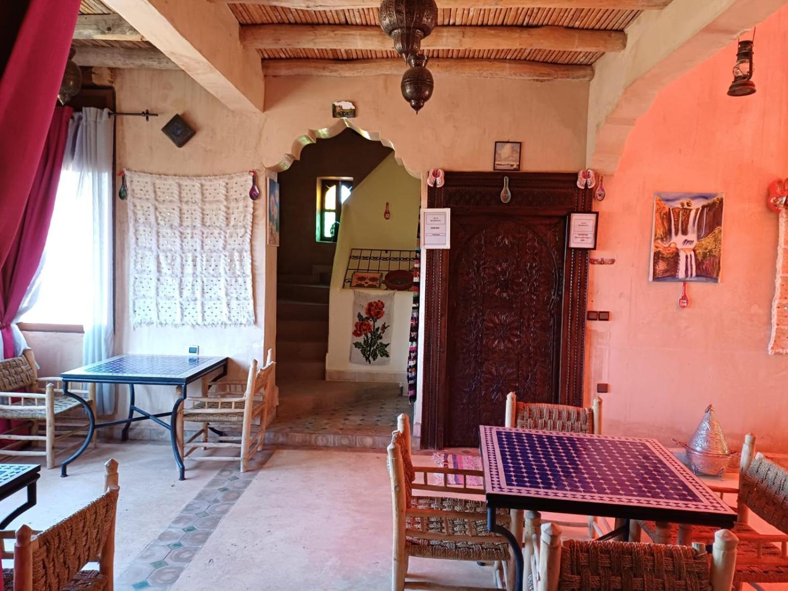 Riad Heermans อูซูด ภายนอก รูปภาพ