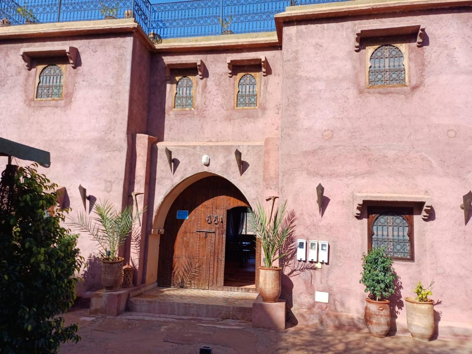 Riad Heermans อูซูด ภายนอก รูปภาพ