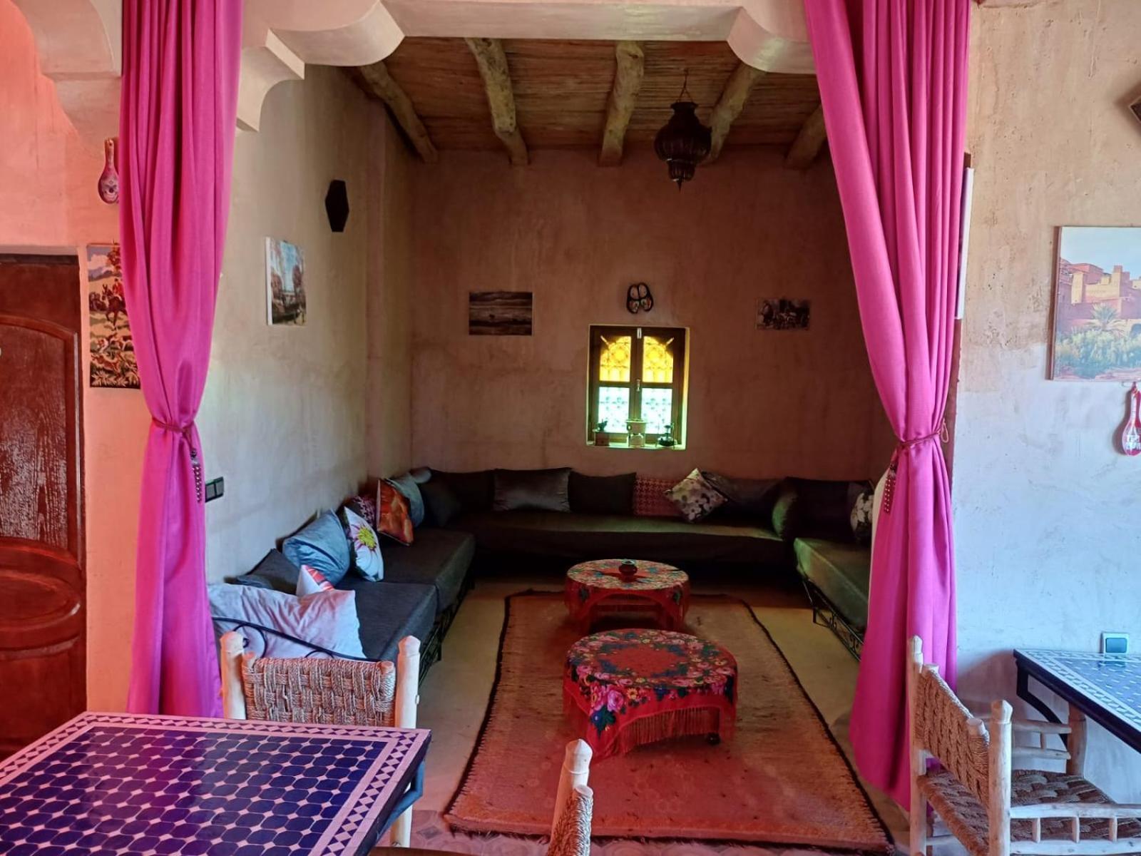 Riad Heermans อูซูด ภายนอก รูปภาพ