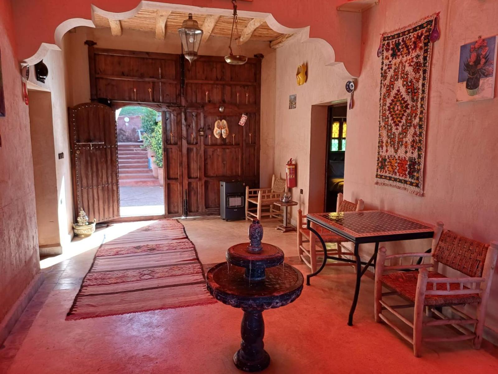 Riad Heermans อูซูด ภายนอก รูปภาพ