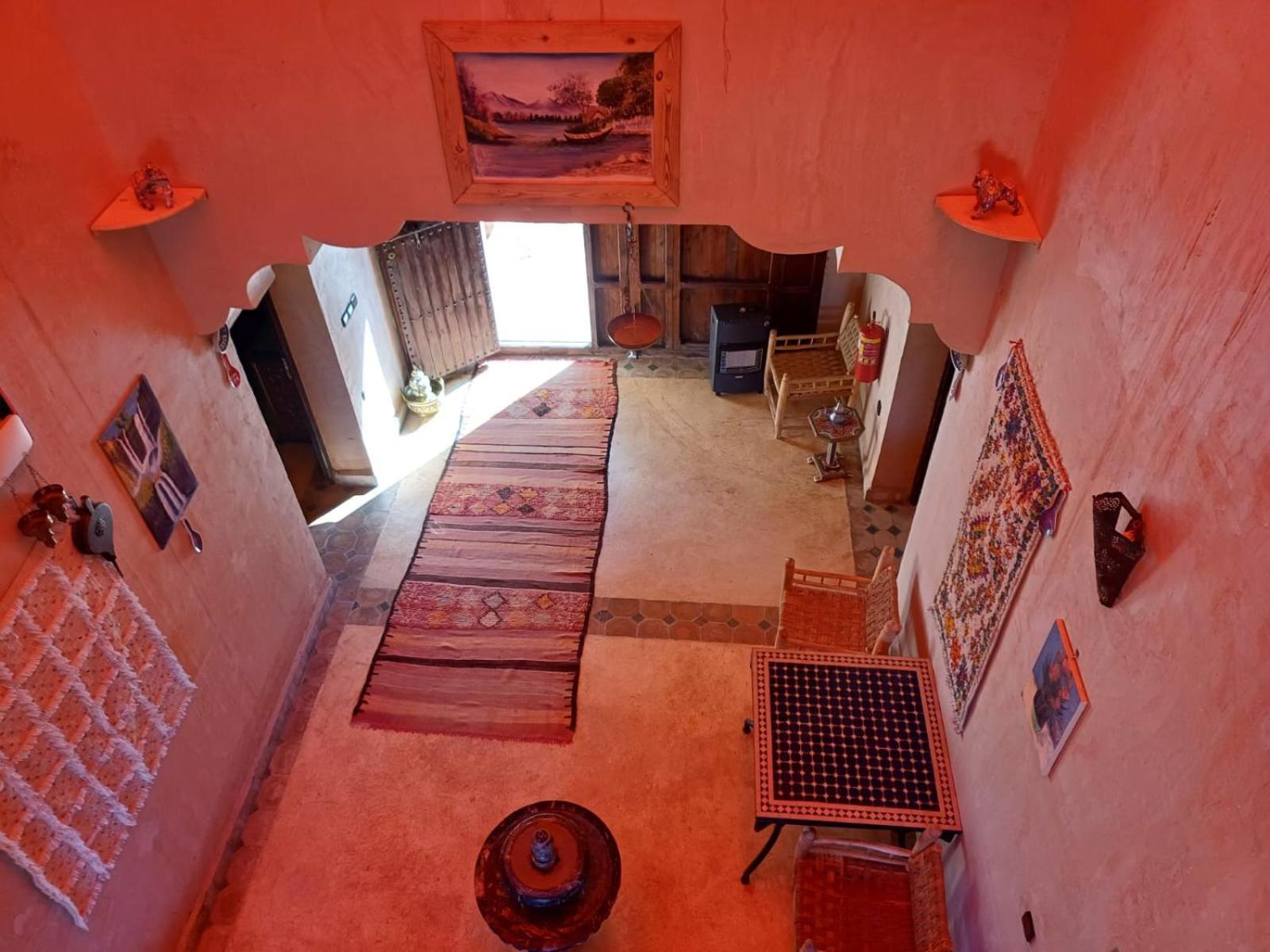 Riad Heermans อูซูด ภายนอก รูปภาพ
