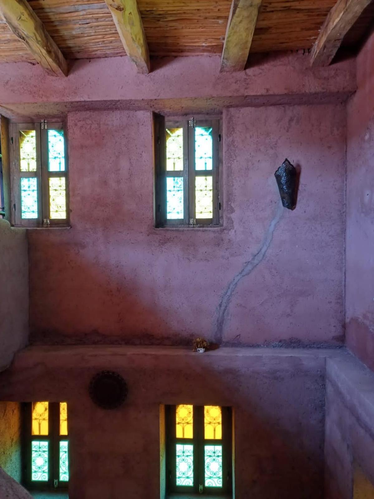 Riad Heermans อูซูด ภายนอก รูปภาพ