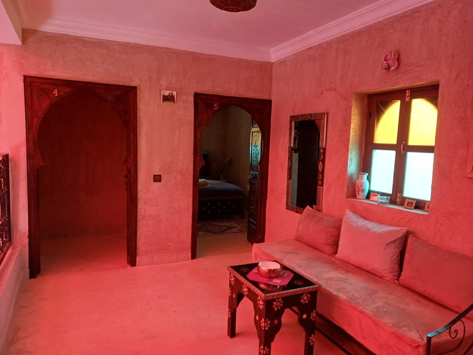 Riad Heermans อูซูด ภายนอก รูปภาพ