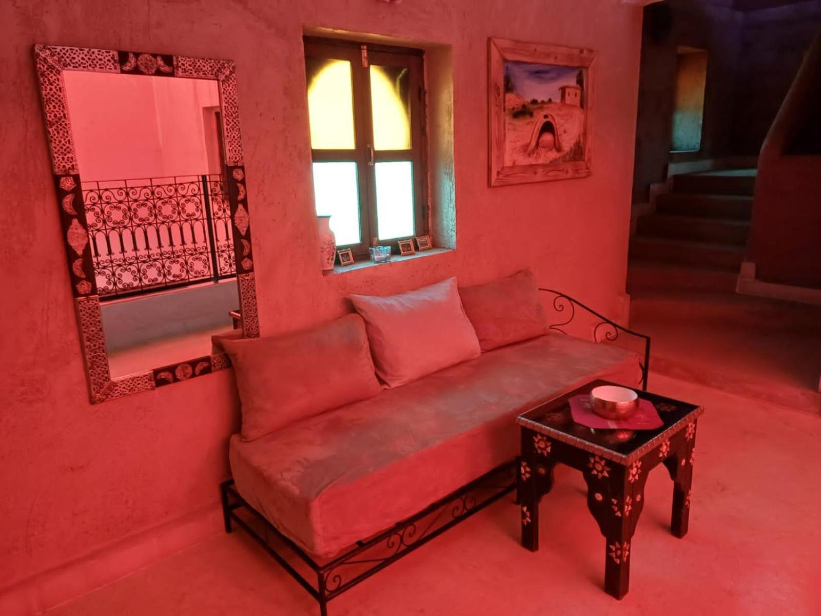 Riad Heermans อูซูด ภายนอก รูปภาพ