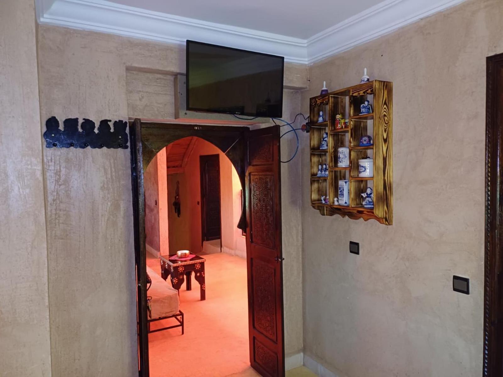 Riad Heermans อูซูด ภายนอก รูปภาพ