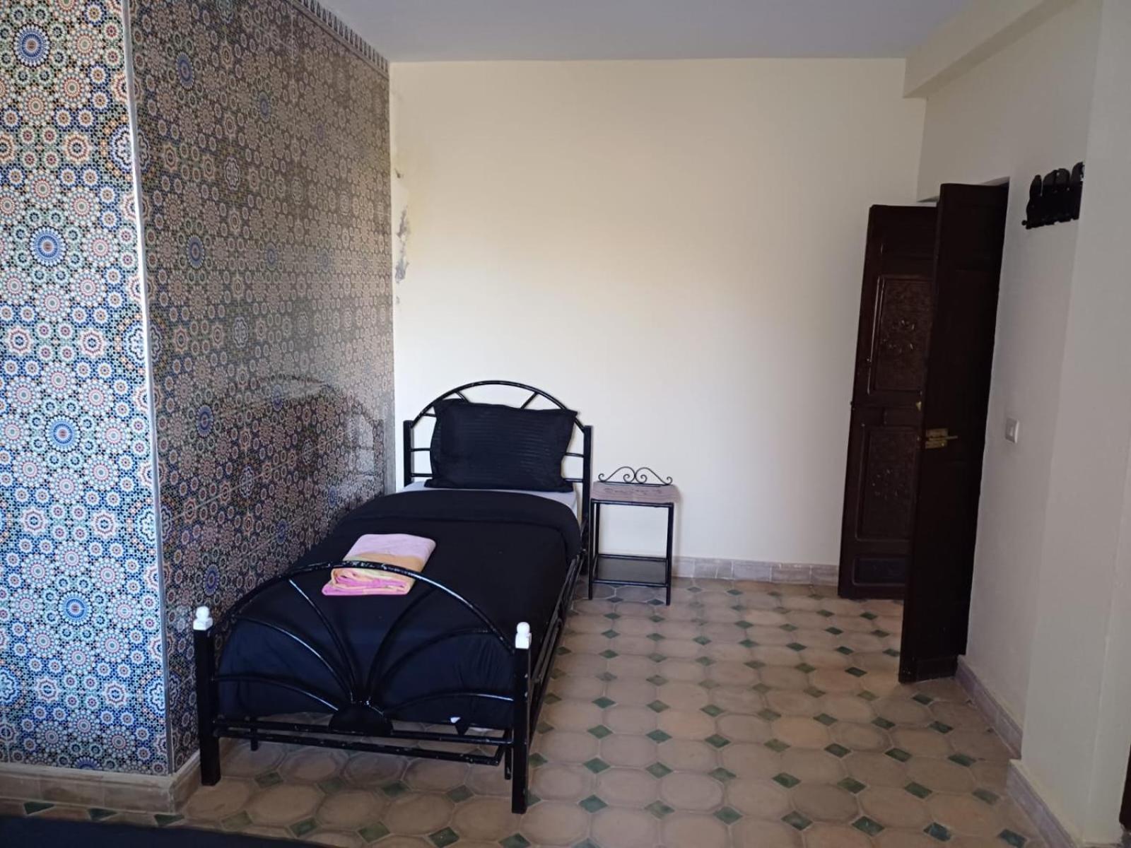 Riad Heermans อูซูด ภายนอก รูปภาพ