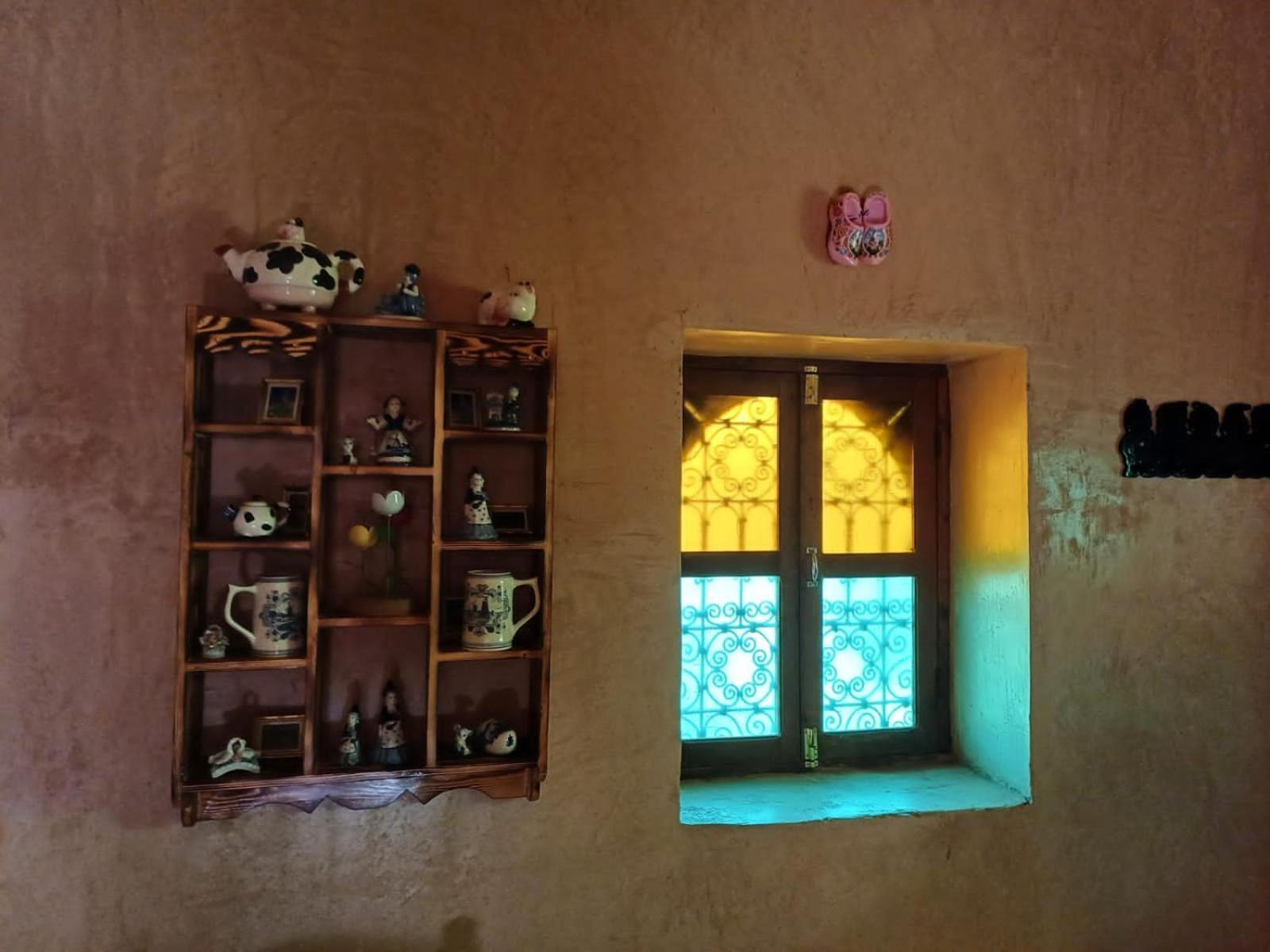Riad Heermans อูซูด ภายนอก รูปภาพ