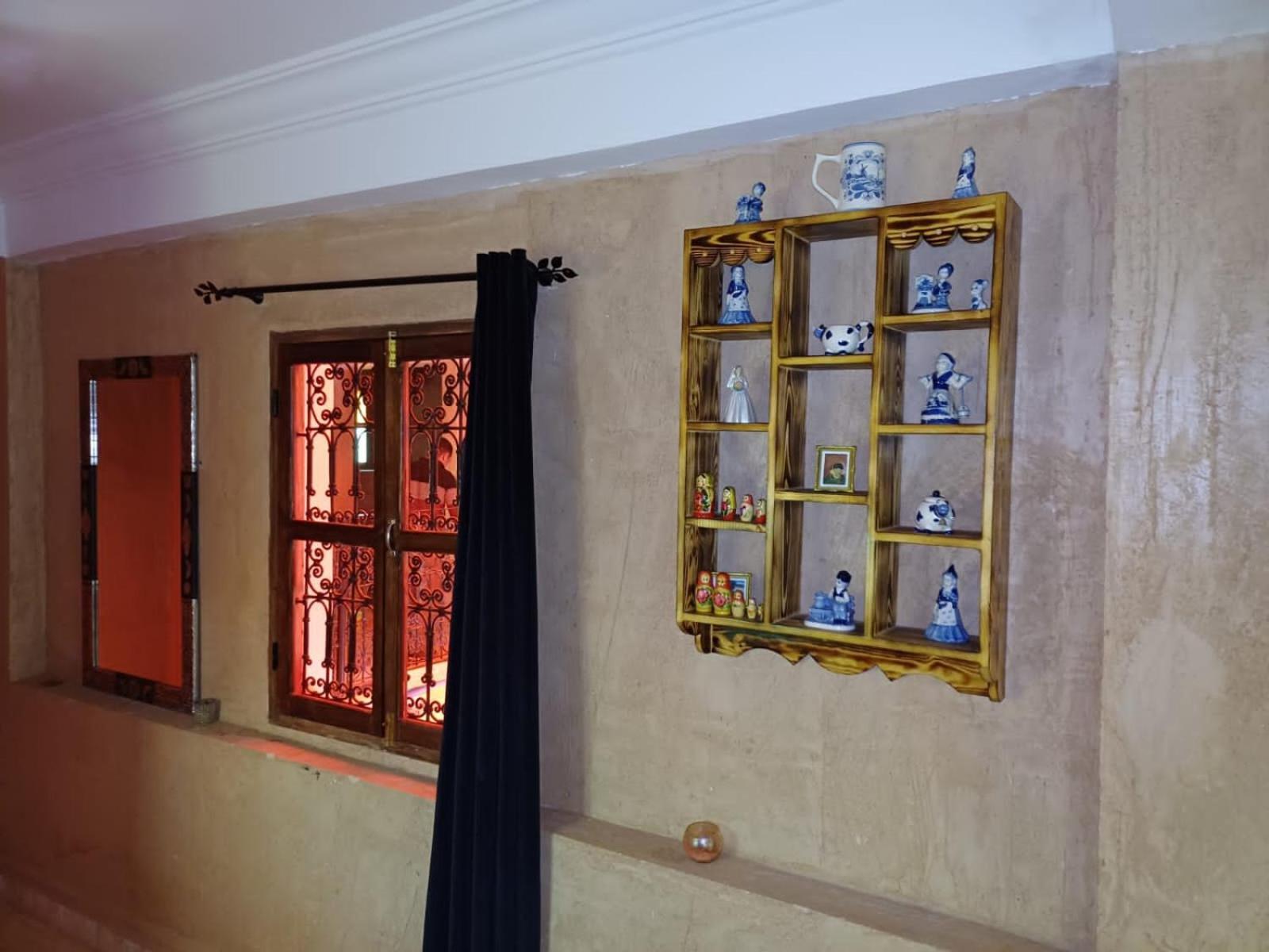 Riad Heermans อูซูด ภายนอก รูปภาพ