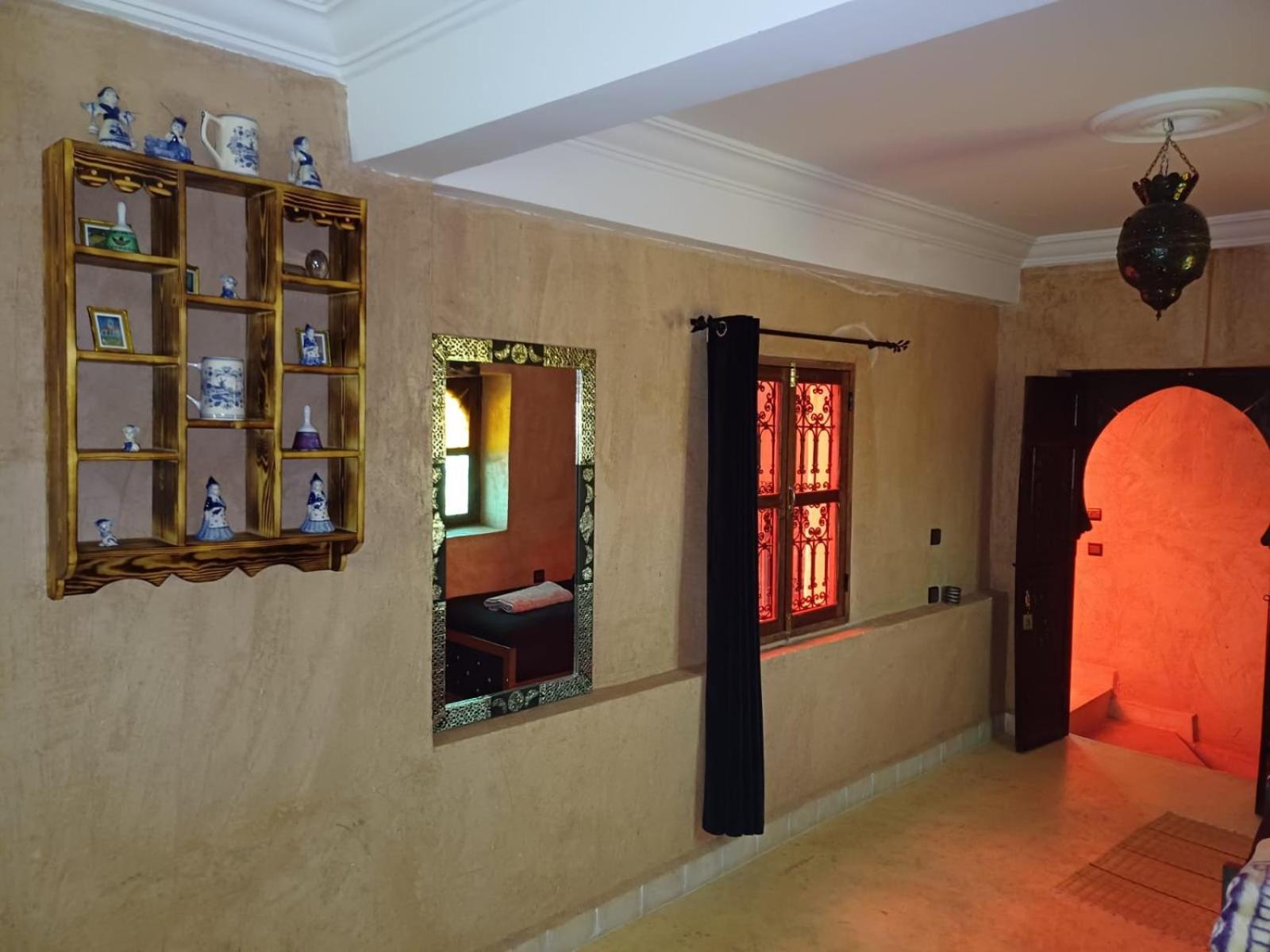 Riad Heermans อูซูด ภายนอก รูปภาพ